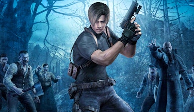 Netflix confirma su serie basada en “Resident Evil”