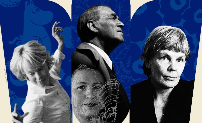 "Desde Finlandia con amor" llega a Cineteca Nacional Chapultepec