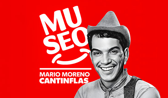 Museo Mario Moreno "Cantinflas"