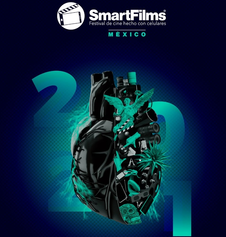 SmartFilms México, Festival de cine hecho con celulares, presenta su cuarta edición