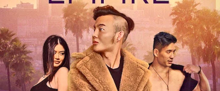 Bling Empire y la cultura de los realitys