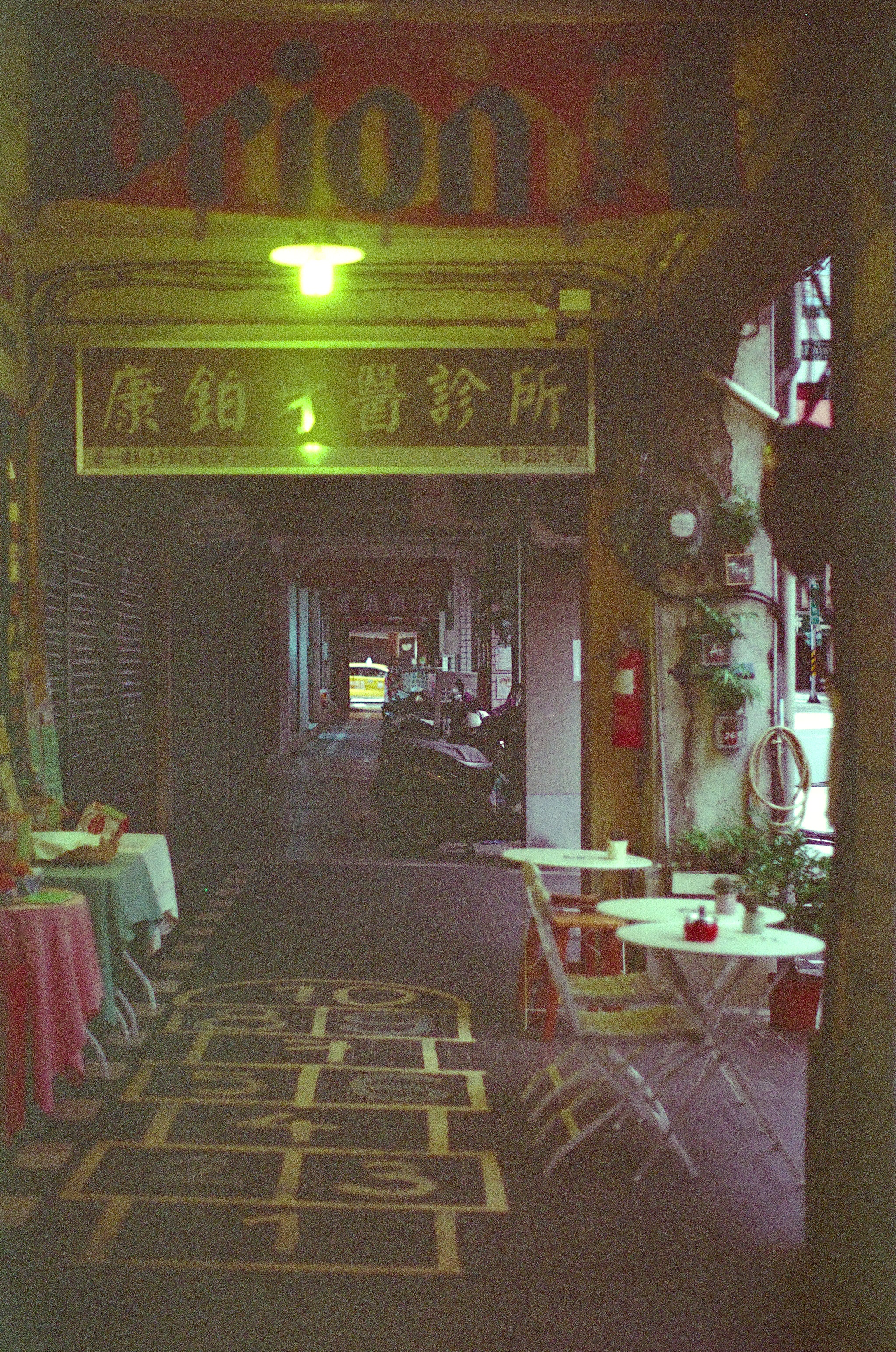 Comida asiática, degusta de todo en un bocado