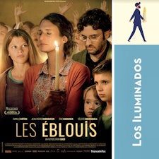 Cuarta Titulo: Los Iluminados de Sarah Suco el 24º Tour de Cine Francés