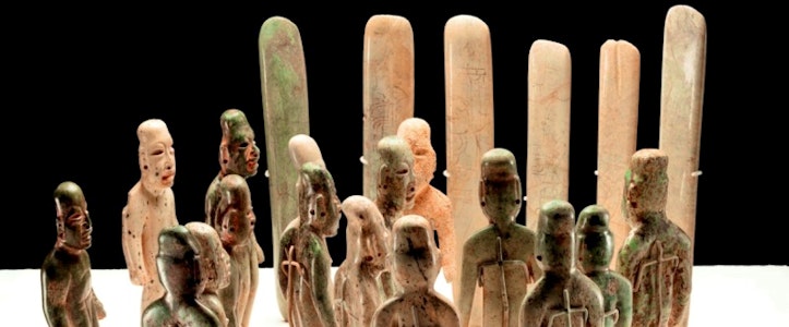El Museo del Quai Branly-Jacques Chirac reabrirá