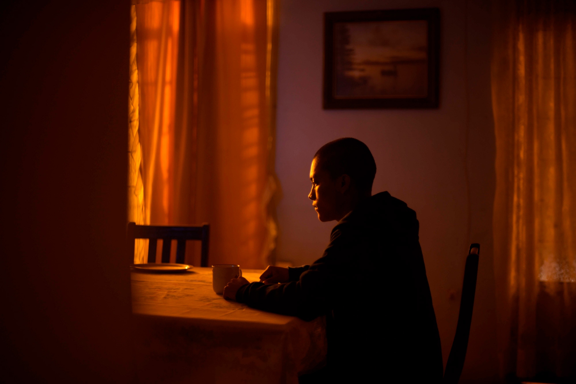 "Vergüenza", ópera prima del CCC, recibe el premio a Mejor Largometraje de Ficción, en el Houston Latino Film Festival