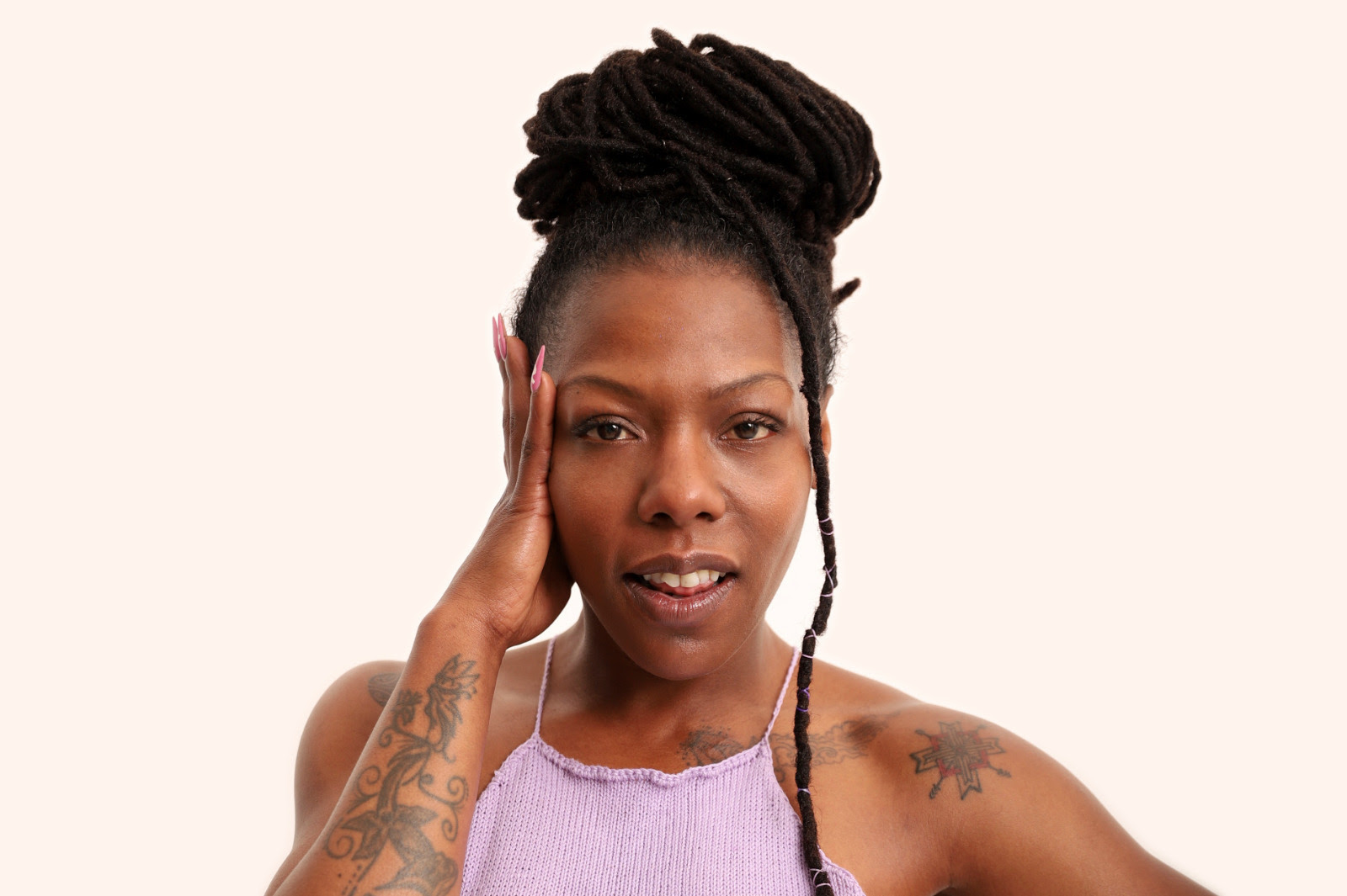 La Dame Blanche Nuevo Álbum