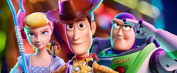 “Toy Story”: Historia de juguetes sobre una amistad muy humana