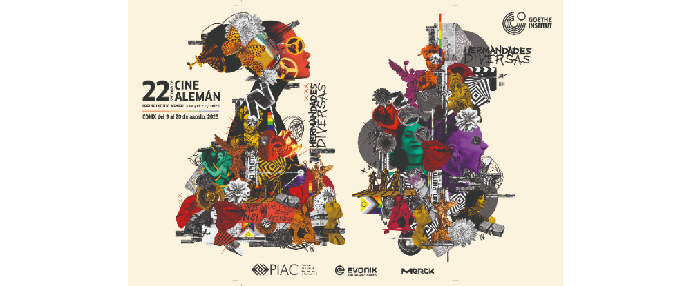 La 22 Semana de Cine Alemán tiene fechas e imagen