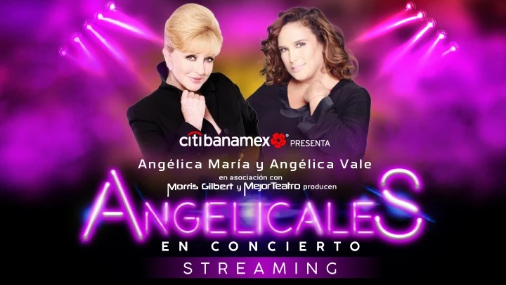 “Angelicales” un homenaje a las mamás de México 