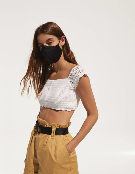 Dress code postpandemia