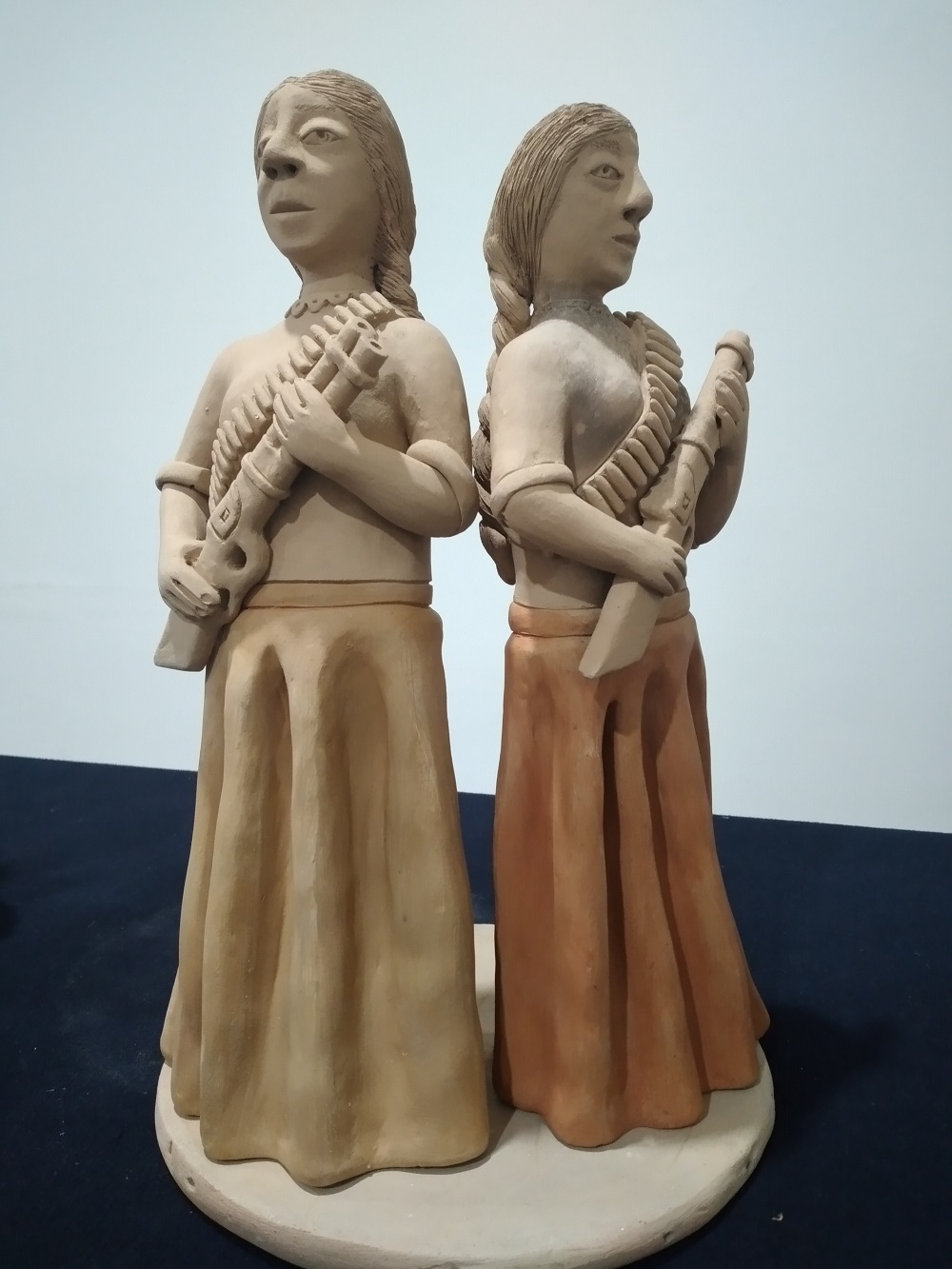 La exposición “¡Zapata vive!, a través de la Cultura Popular Suriana” llega al Museo Nacional de Culturas Populares