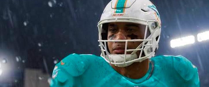 "EA Sports Madden NFL 21" revela gameplay