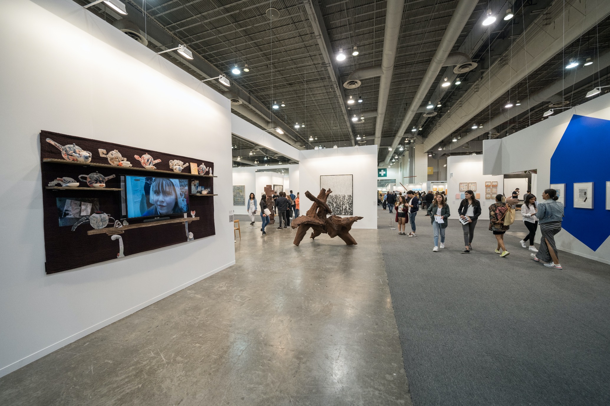 Programa ZSONAMACO domingo 13 de febrero