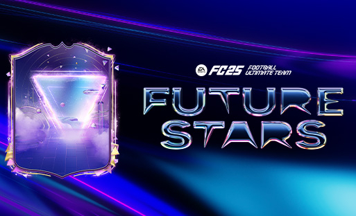 "EA SPORTS FC 25" anuncia el Equipo 2 de Futuras Estrellas