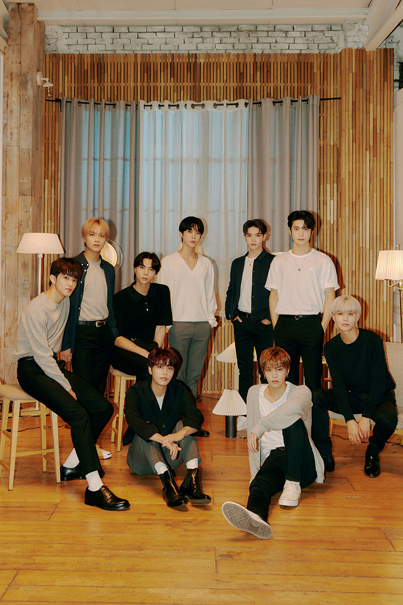 NCT 127 | 'Sticker', nuevo álbum del fénomeno K-Pop