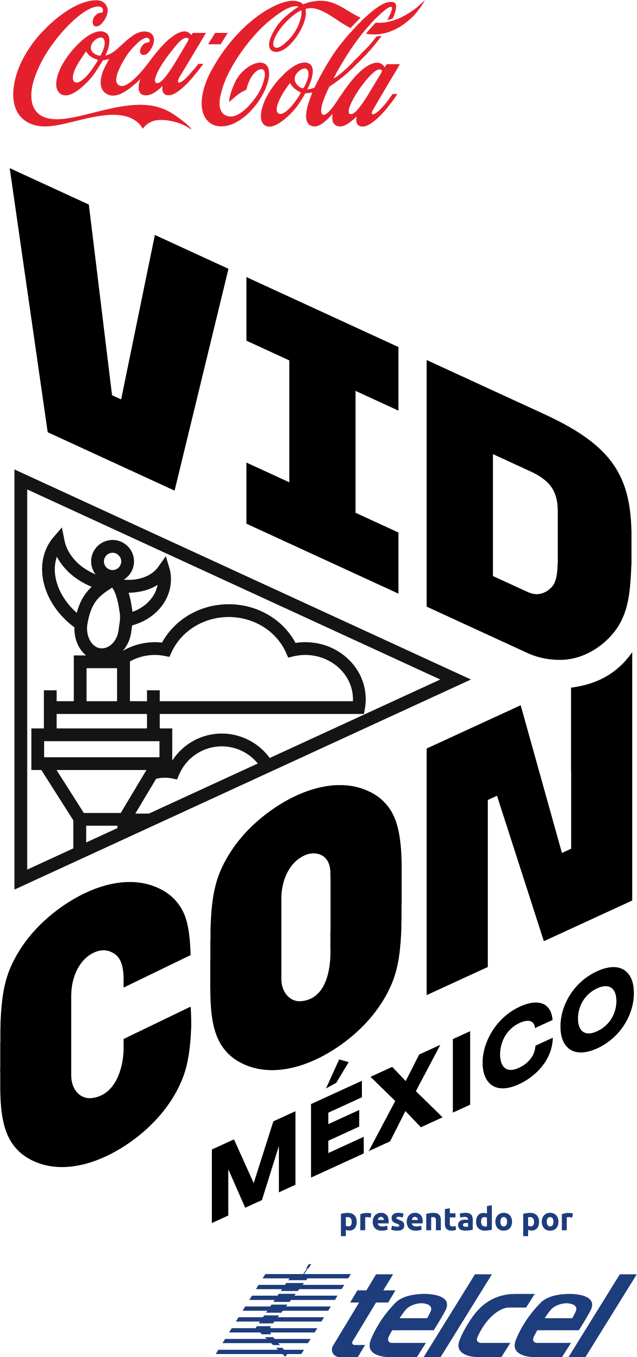 Juanpa Zurita, Luisito Comunica, Kenia Os y más en Vidcon México