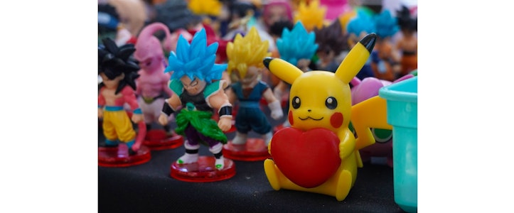 La Feria Geek Vol. 2 llega al Centro de Cultura Digital con música, videojuegos y cultura pop asiática
