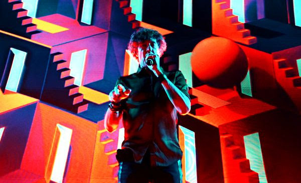 Cuarteto de Nos estrena video en vivo de "Puertas" a un año del lanzamiento del disco