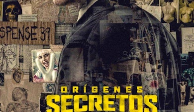 Estrenos de películas iberoamericanas en Netflix