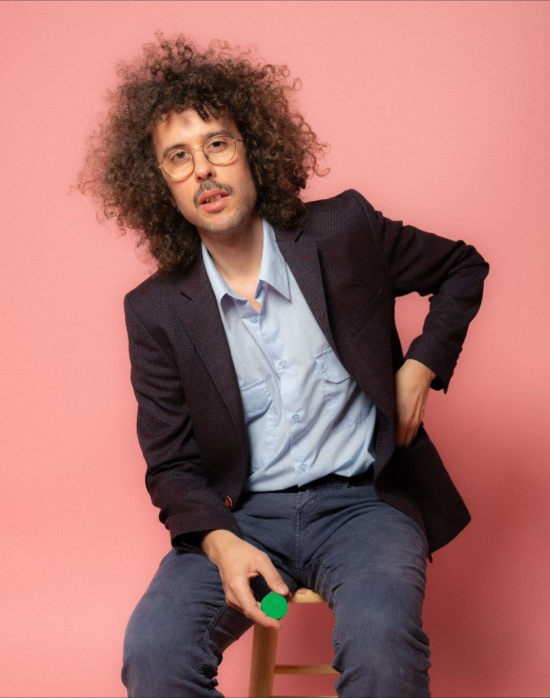 "¿Qué es querer?", nuevo single que da título al primer LP de Alonso