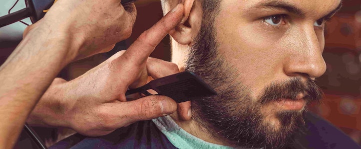 Tendencias de corte de cabello para hombres