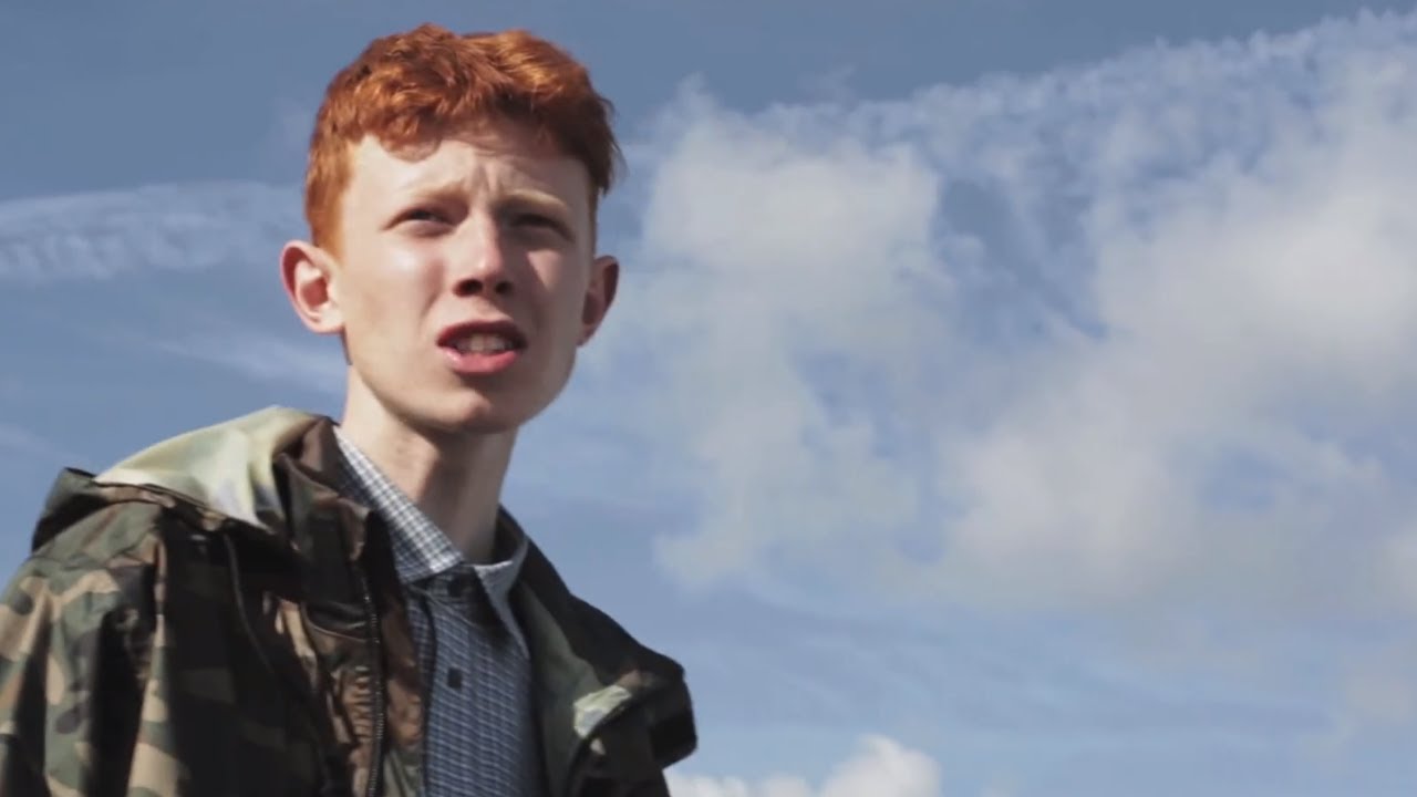 King Krule coverea al grande de Lennon
