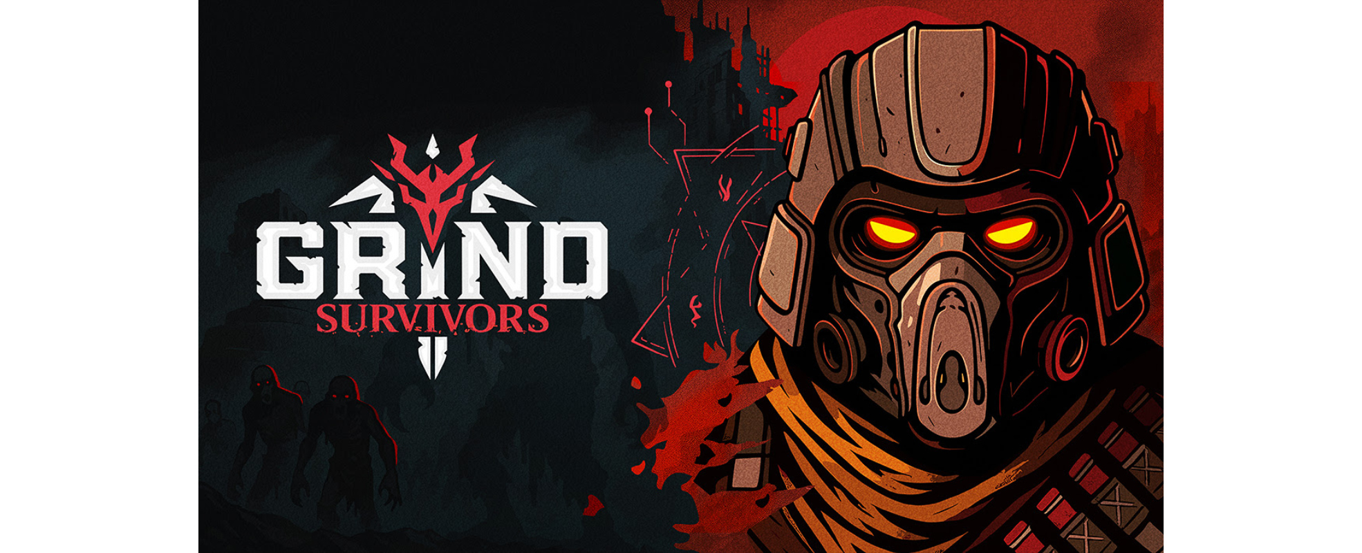 "Grind Survivors" ya está disponible en PC, Xbox Series X/S y PlayStation 5
