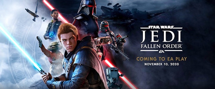 Más formas de jugar "Star Wars Jedi: Fallen Order"