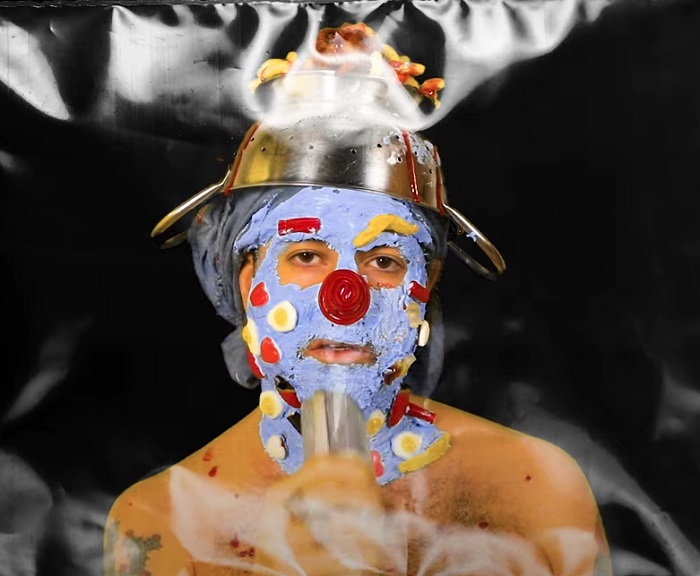 Joe Crepúsculo presenta "Supercrespus II"