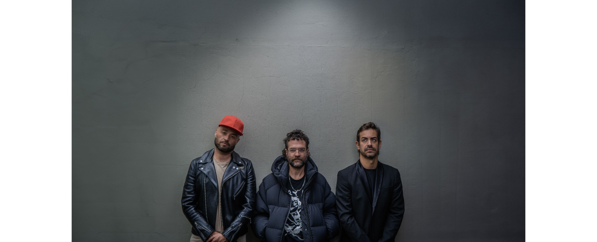 Bengala celebra 20 años de su disco homónimo con un show especial en el Lunario del Auditorio Nacional