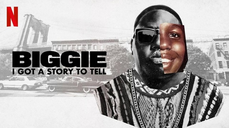 “Biggie: I Got&nbsp; A Story To Tell”: una historia que contar
