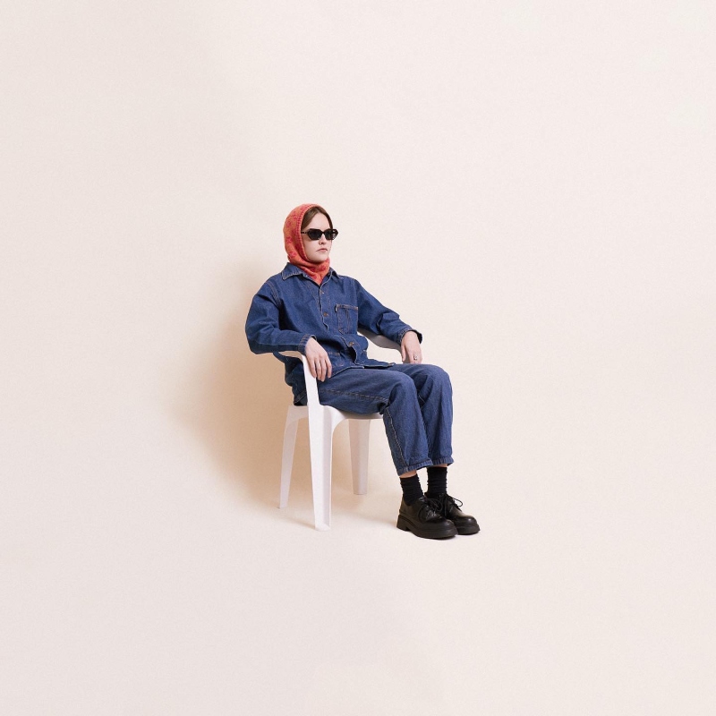 Stephania Kirnbauer presenta su álbum “Algo Bien” 