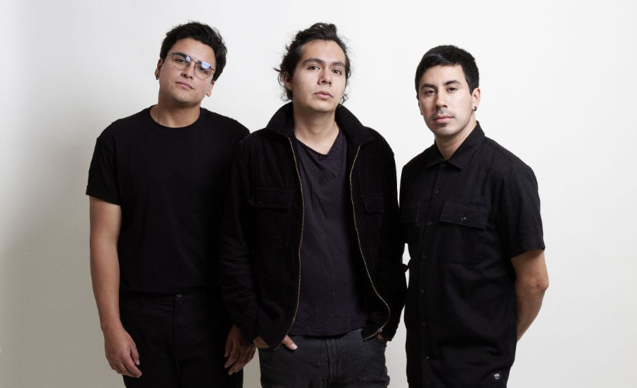 Vino el Viernes presenta "Claroscuro", su primer álbum de estudio
