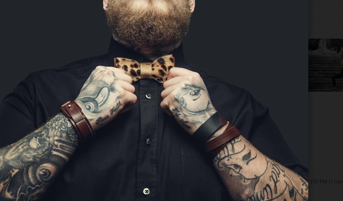 El mundo de los tatuajes y sus tendencias