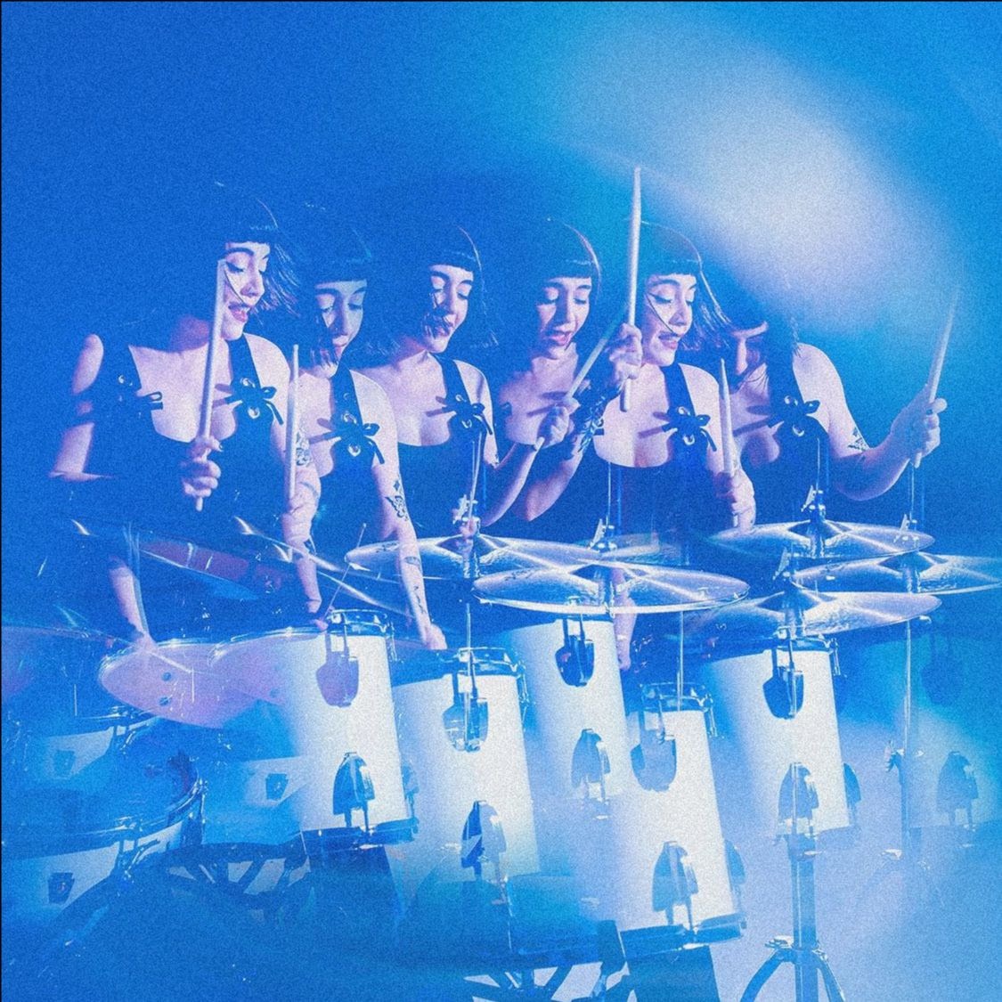 Cancamusa estrena nuevo sencillo “CHECK”, que formará parte del que será su nuevo álbum de estudio