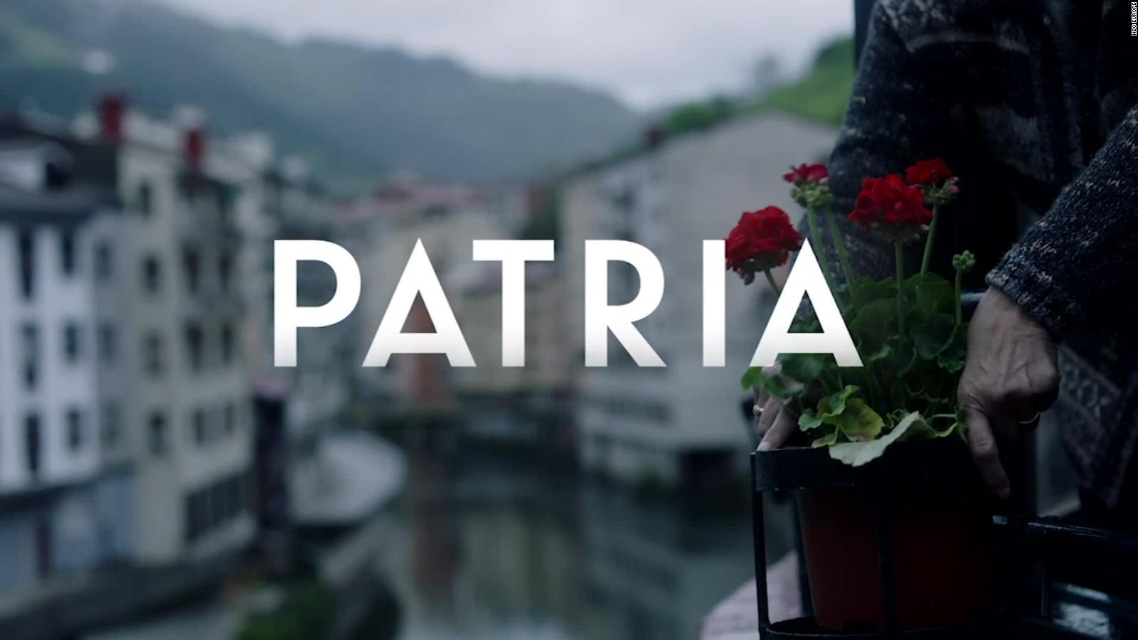 “Patria” y demás series con elementos políticos