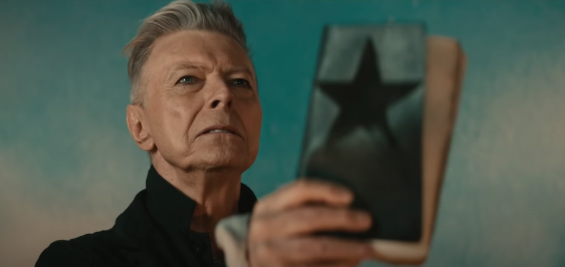 El universo detrás de “Blackstar”