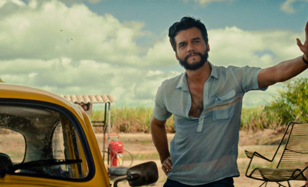 "El Agente Secreto", nominada a cuatro premios Oscar 2026, llega a cines de Latinoamérica