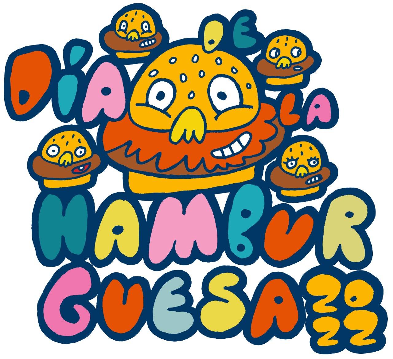 Día de la Hamburguesa 2022