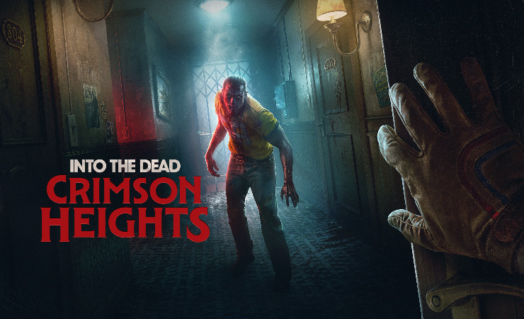 "Into the Dead: Crimson Heights", PikPok anuncia un nuevo juego de Hyper Reality
