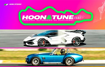 HOON & TUNE FEST