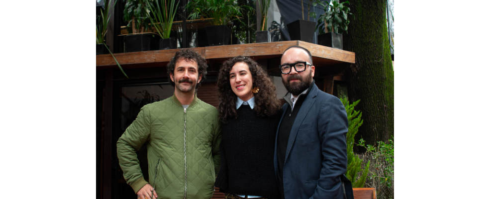 La feria de arte independiente FAIN abre las puertas de 6 espacios de creación artística