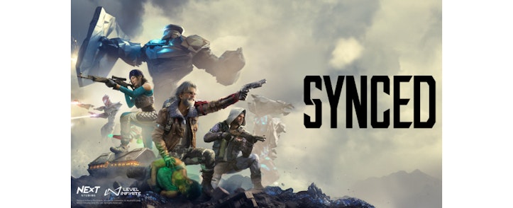 El videojuego "Synced", desarrollado por NExT Studios y distribuido por Level Infinite, llega a PC