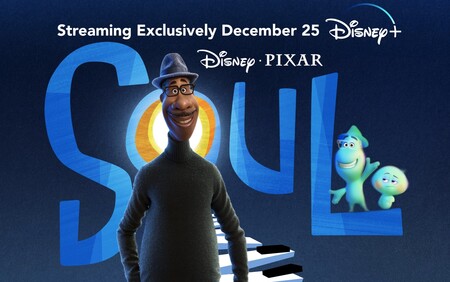 Soul, y las dudas de una vida