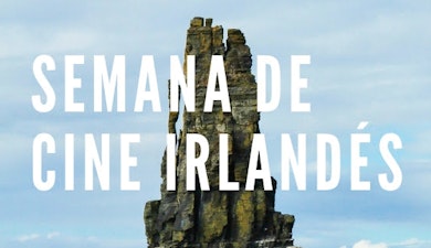 Memoria histórica, activismo e identidad: la Semana de Cine Irlandés se realizará del 8 al 15 de julio en Cineteca Nacional