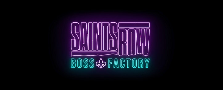 "Saints Row" ya esta disponible en Steam