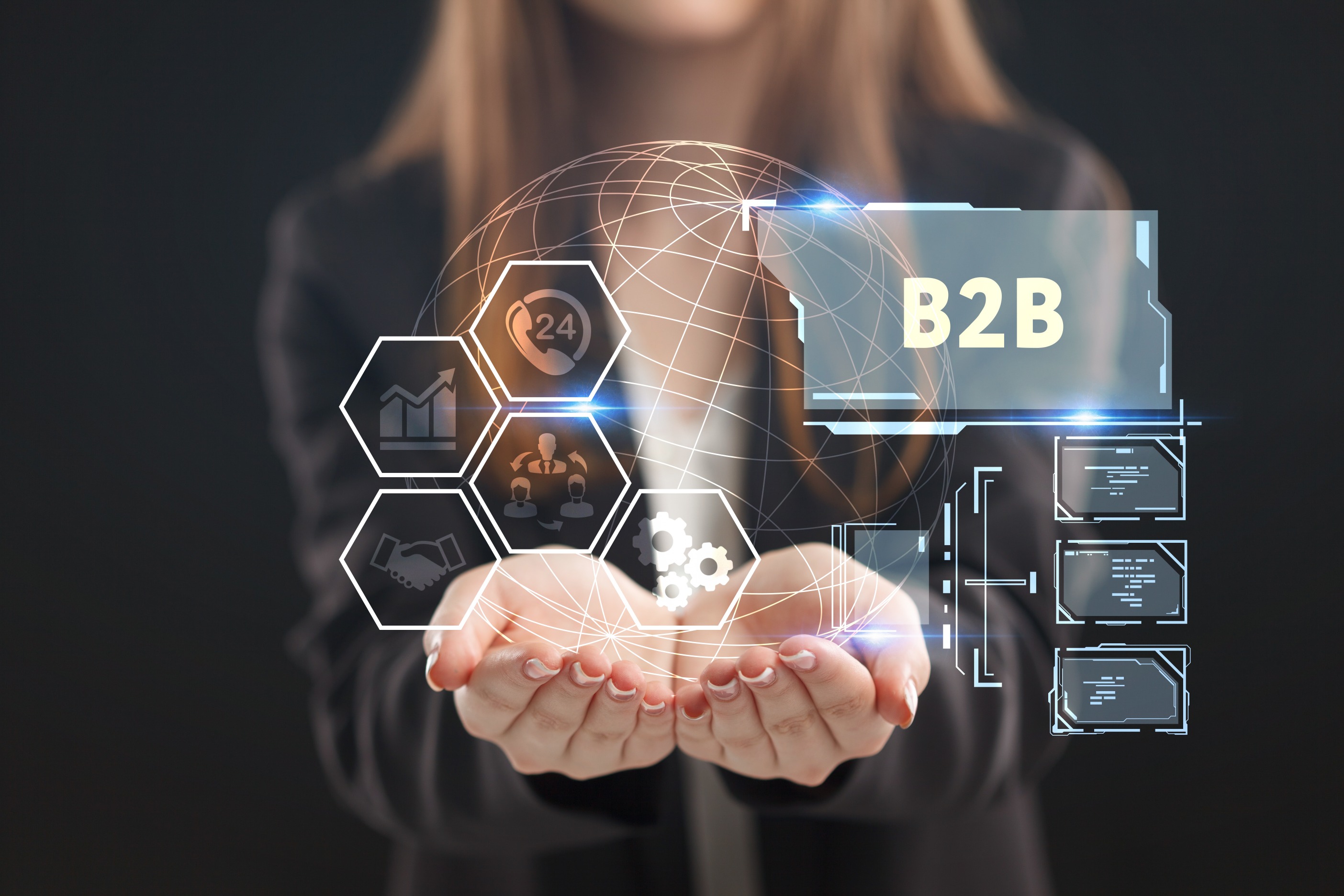 Ventajas y herramientas de la tecnología B2B Parte II