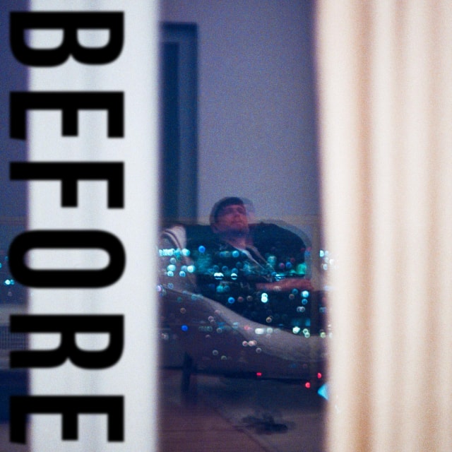 James Blake y su nuevo EP “Before”
