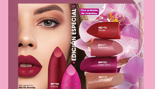 ARABELA -  Especial en Lipsticks, desde $79.00mxn
