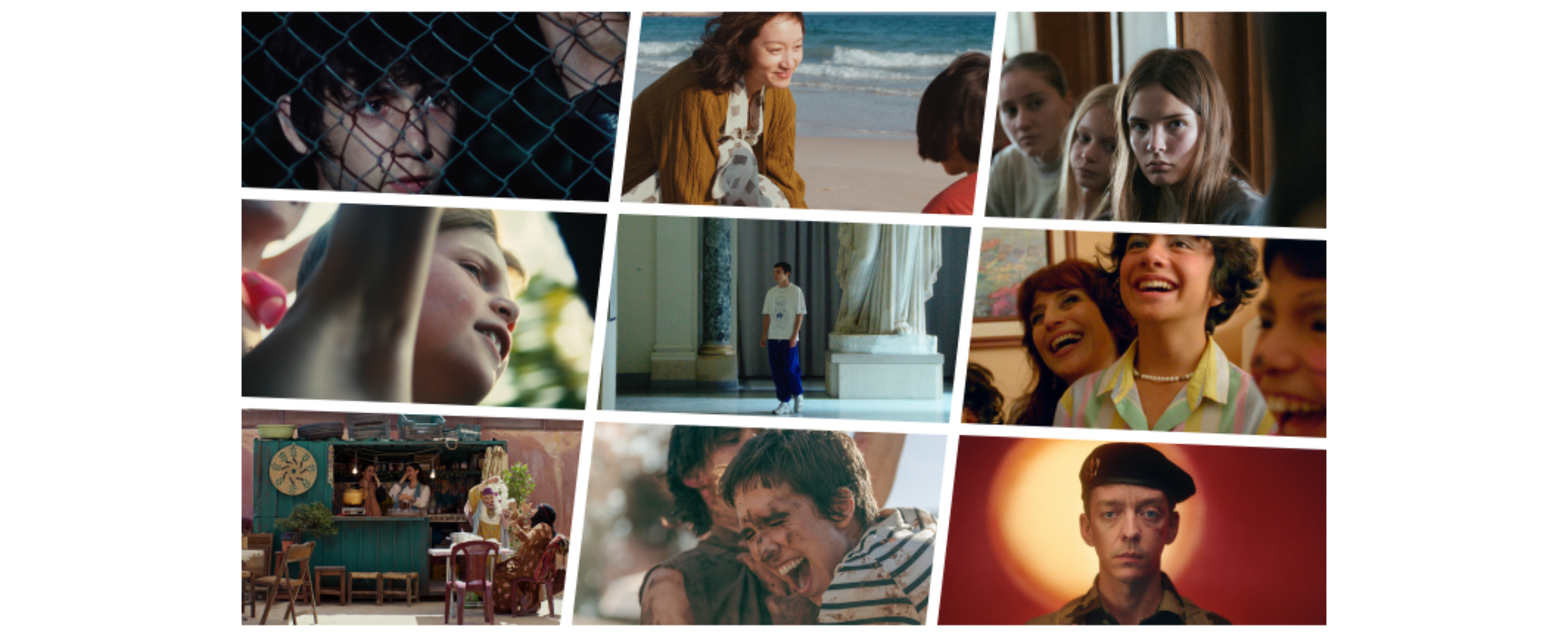 La 65ª Semana de la Crítica del Festival de Cannes tendrá presencia en el 24° FICM